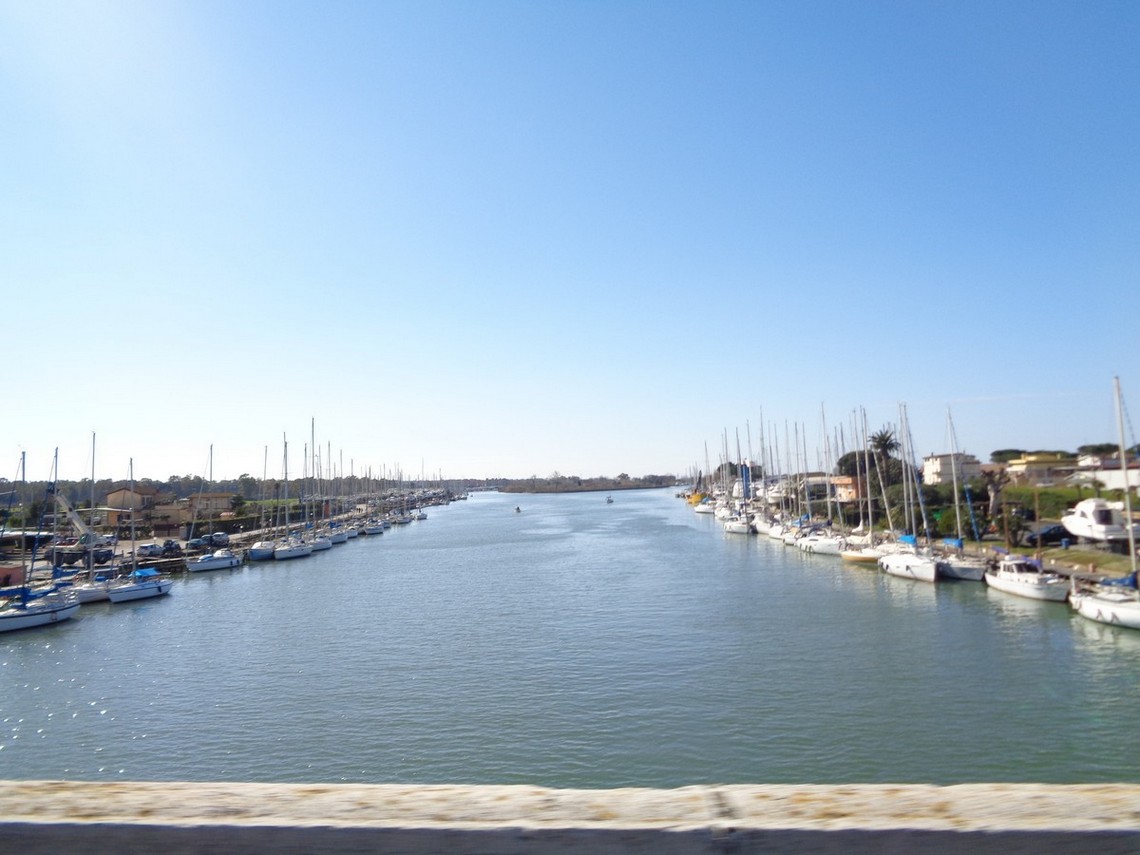Il Tevere