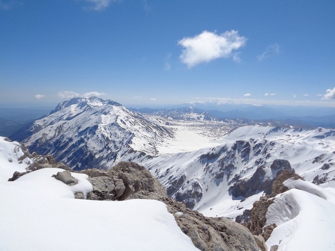 Il Nido dell'Aquila