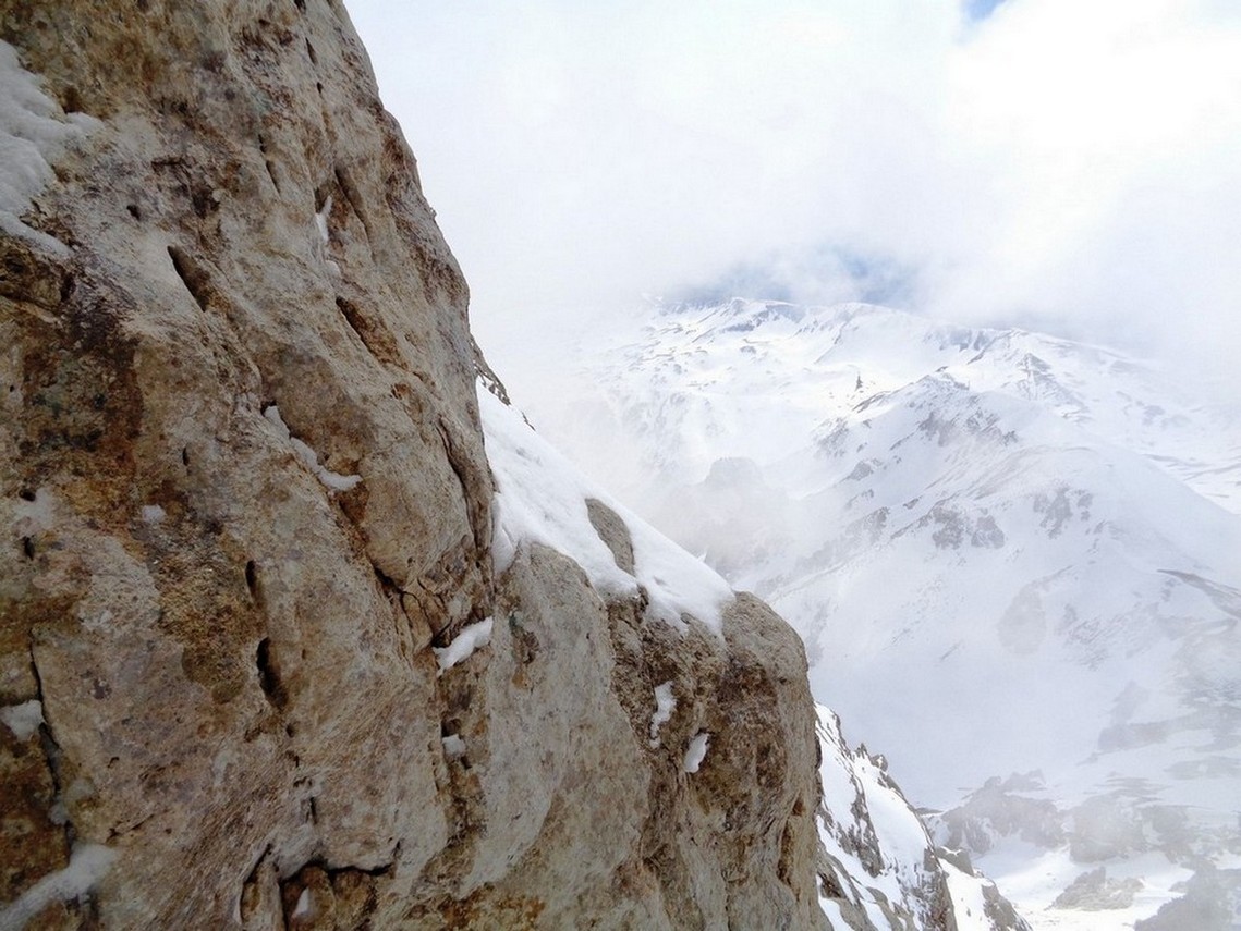 Il piccolo Tibet da 2800m
