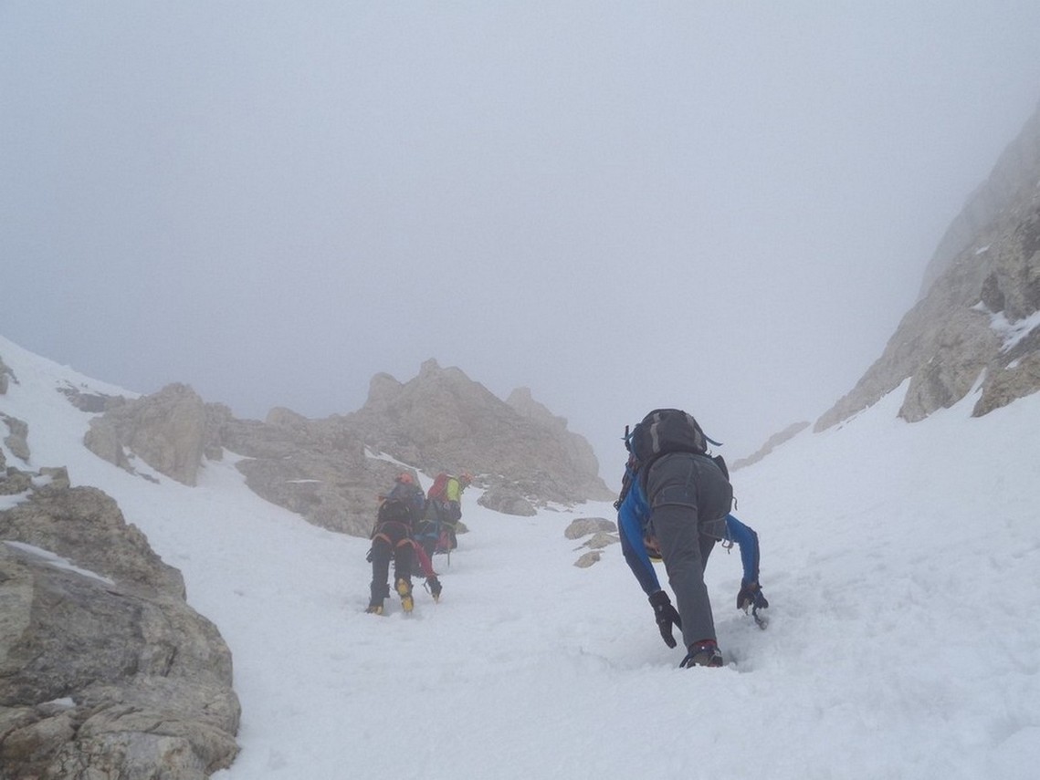 Ultimo pezzo finale