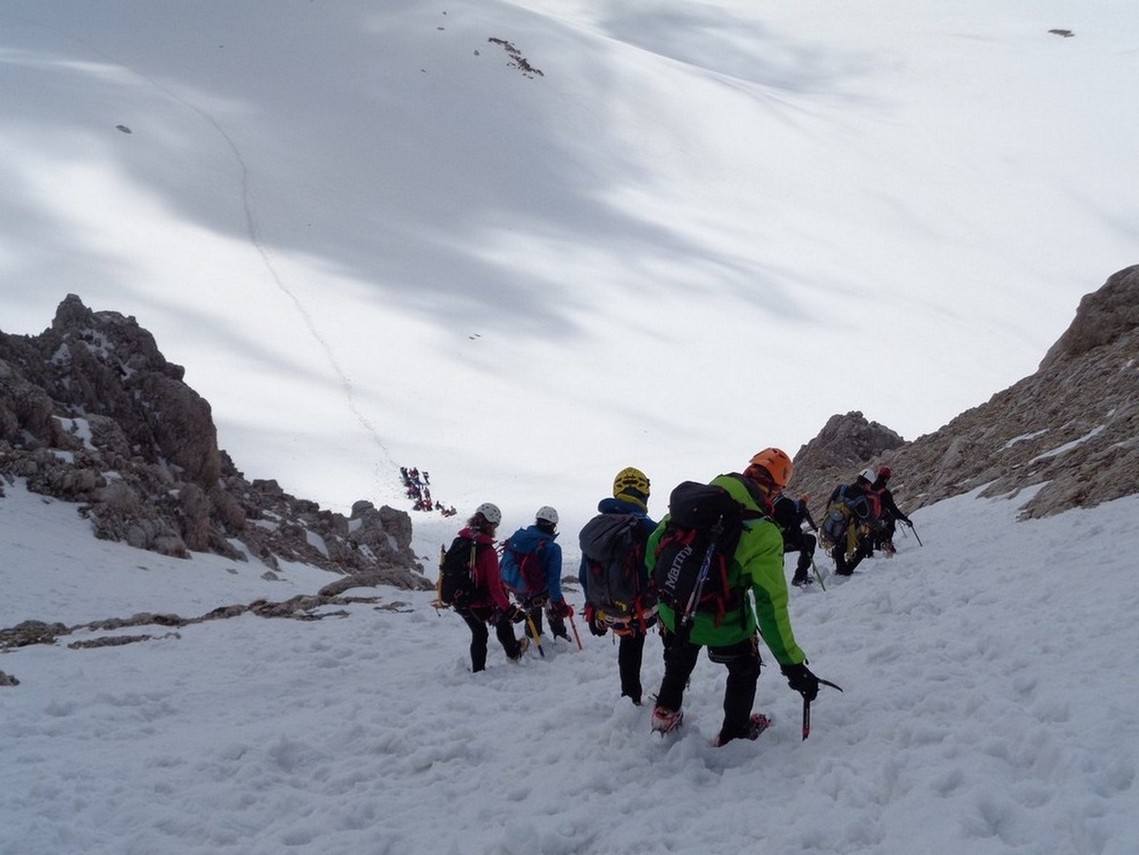 Ultimo pezzo finale