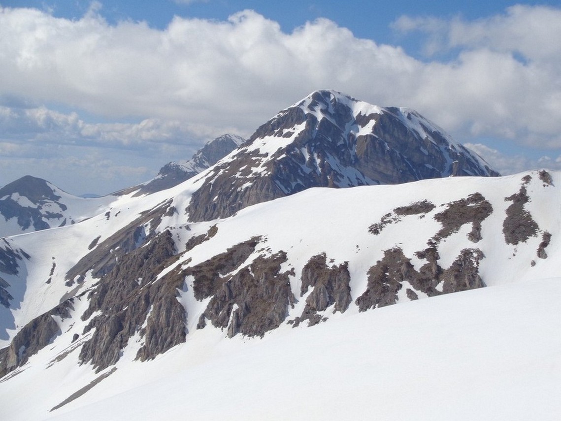 Ancora Inverno pieno
