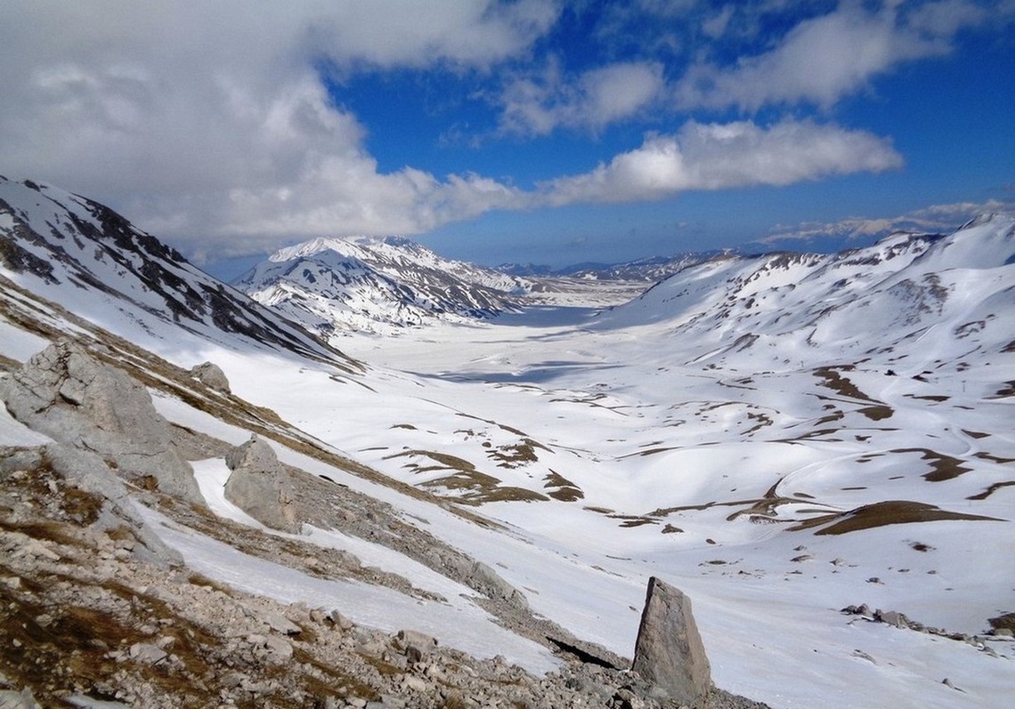 Di nuovo il Piccolo TIBET