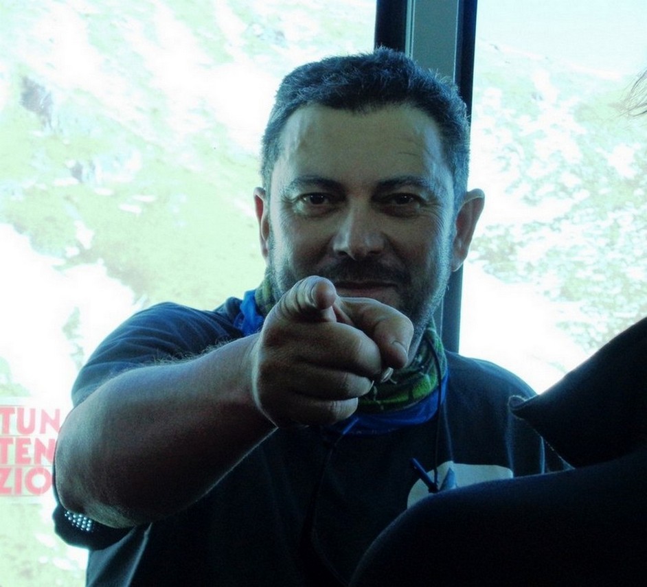 Michele TAGLIACOZZO mi punta !