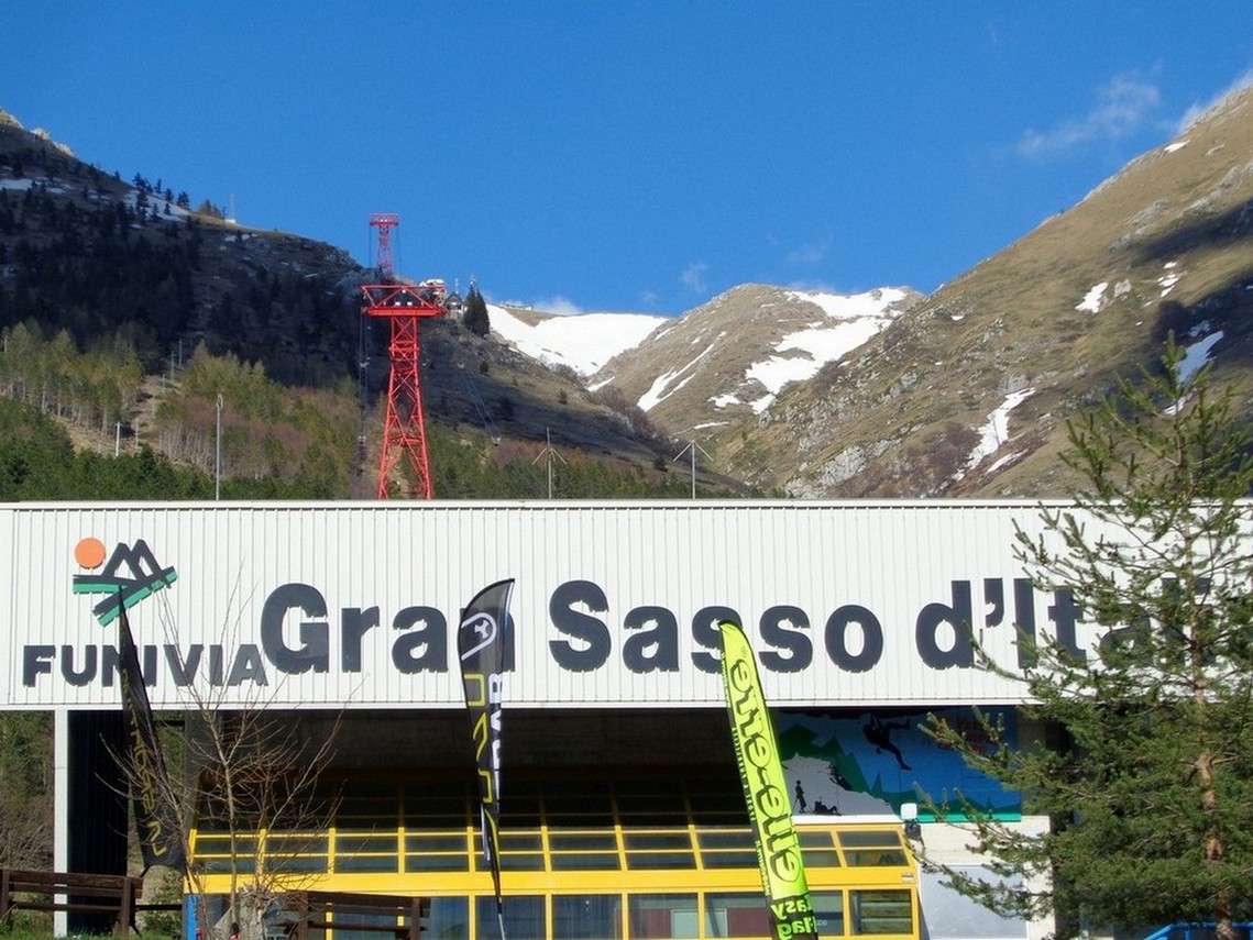 A Valle per splendidi incontri casuali