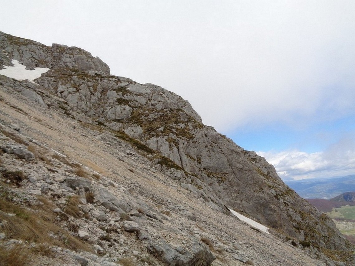 Pendenza
