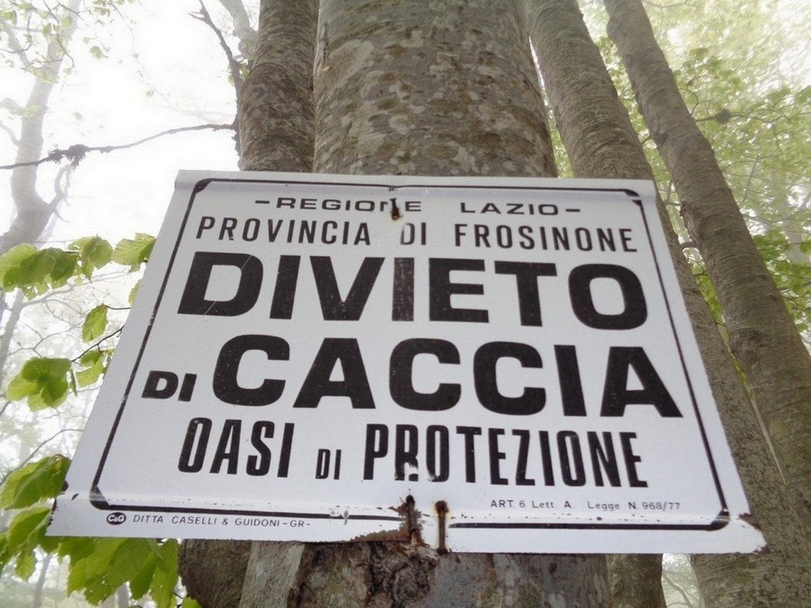 Divieti