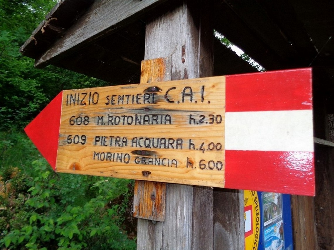 Arrivati