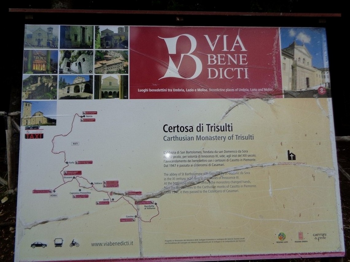 Ci ritornerò con calma
