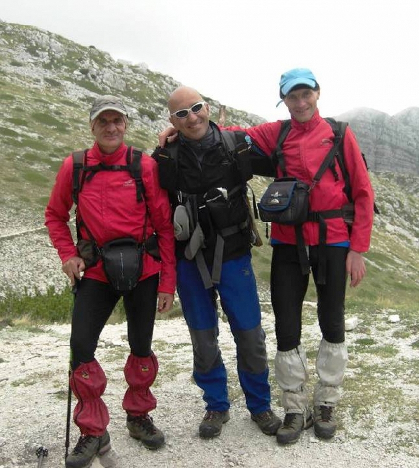 Era il 14 Settembre 2014 !!!