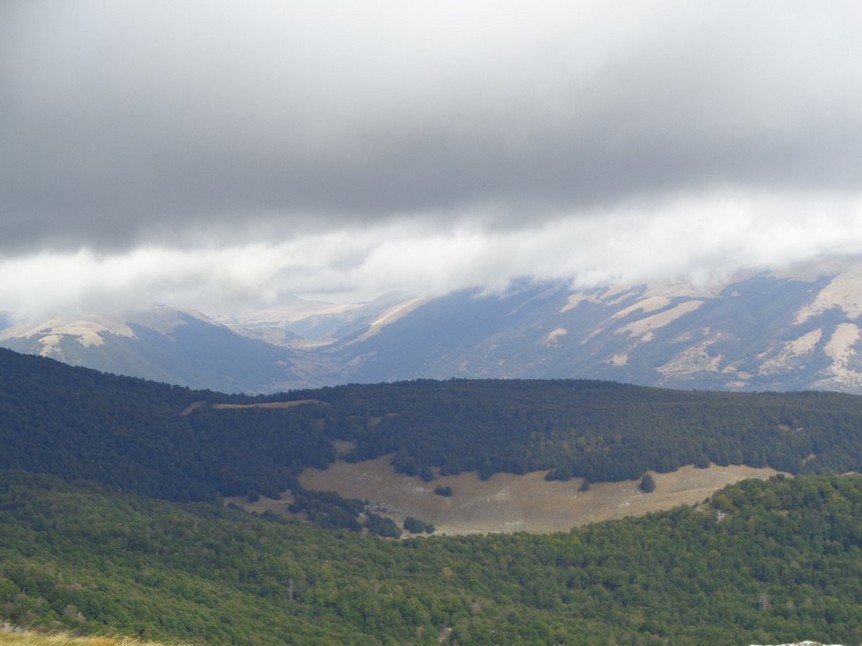 Il Lago Vivo che ora non c'è
