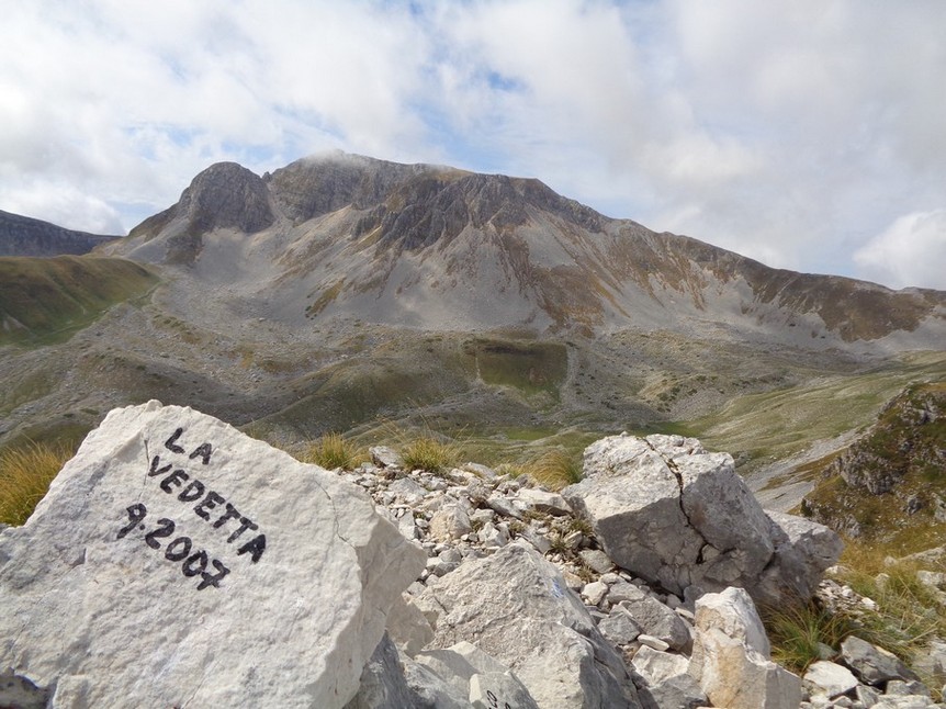 Inizia ad aprirsi il cielo