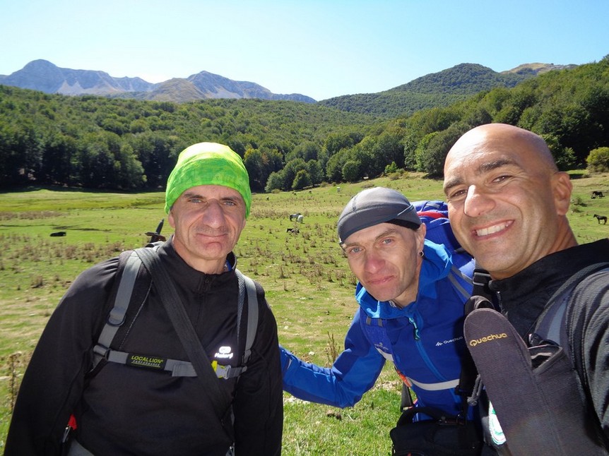 Verso il TERZO TEMPO