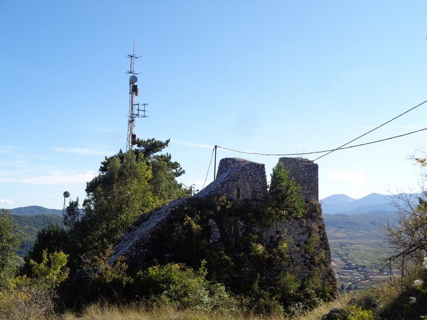 Il Castello dalla parte opposta
