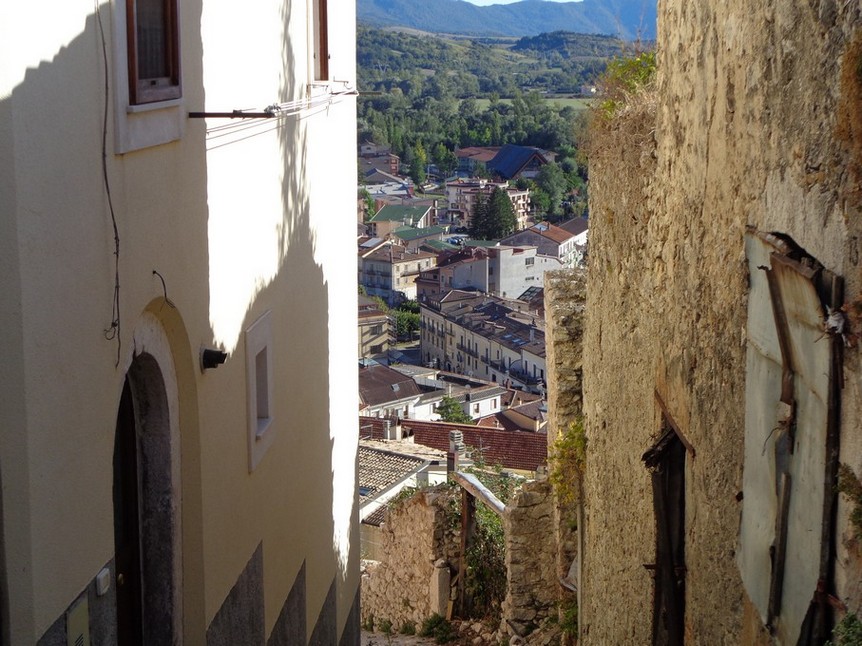 Scorci