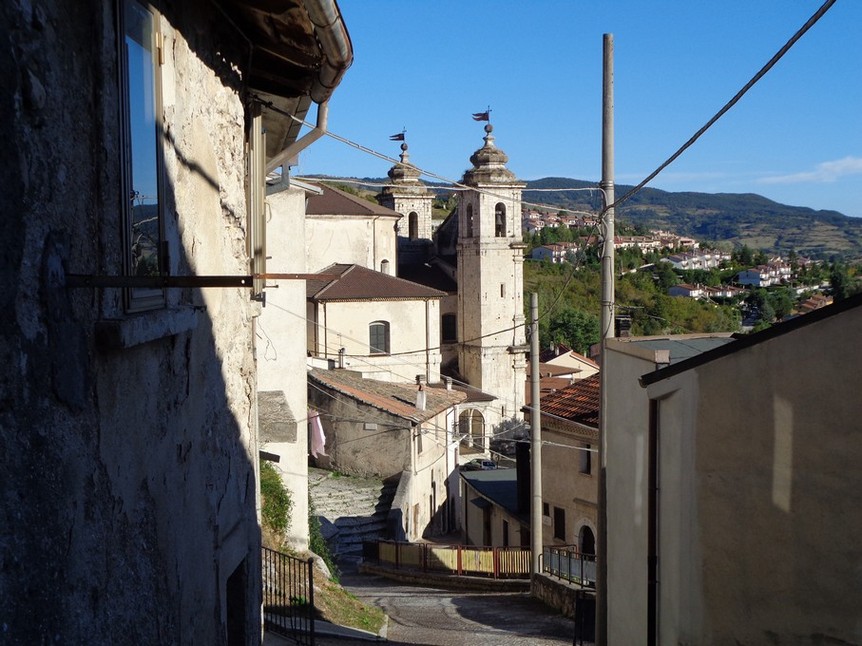 Basilica di S.Maria Assunta