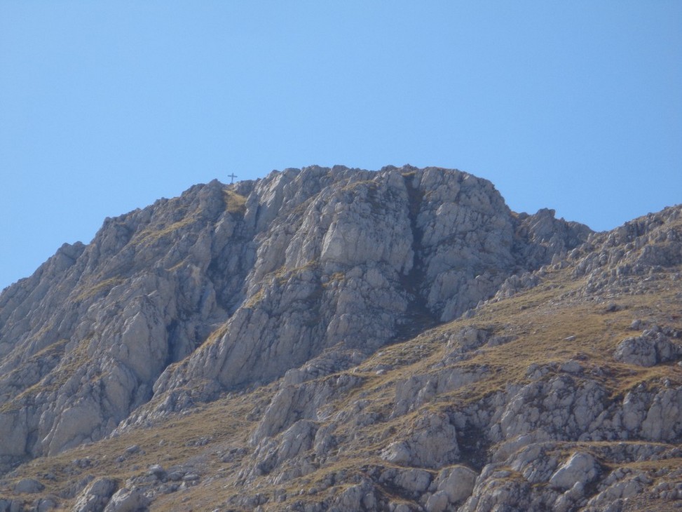 La Nuova Croce
