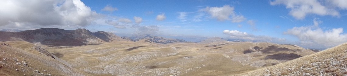 Panoramica