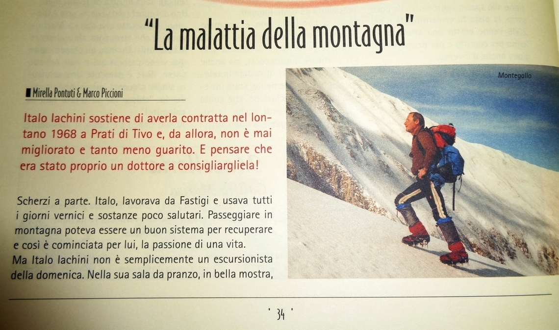 Italo iachini