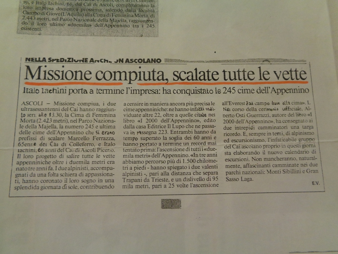 Che bello
