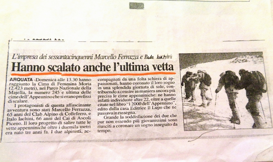 Mitici