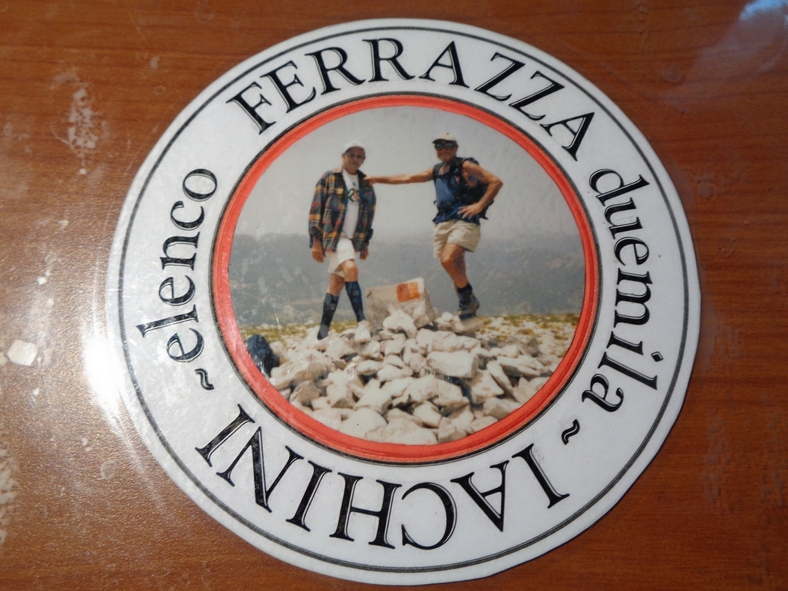 Insieme per sempre