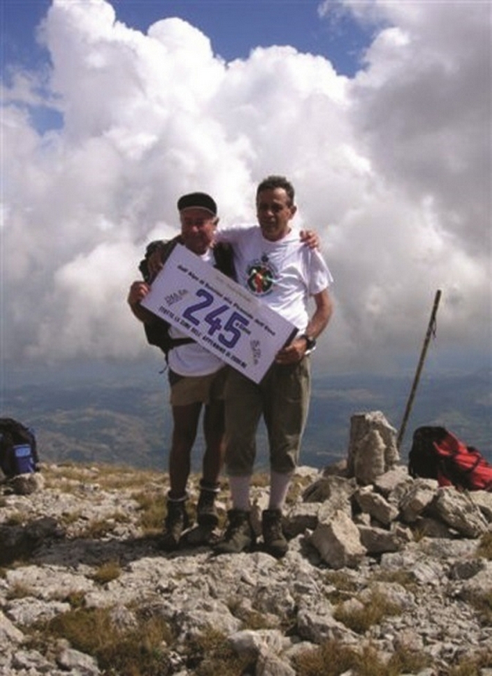 11 Settembre 2005