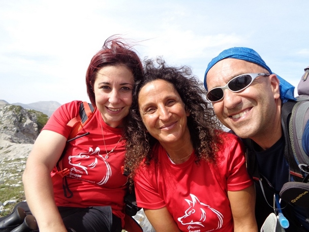 28 Maggio 2016 con Simona e Luciana