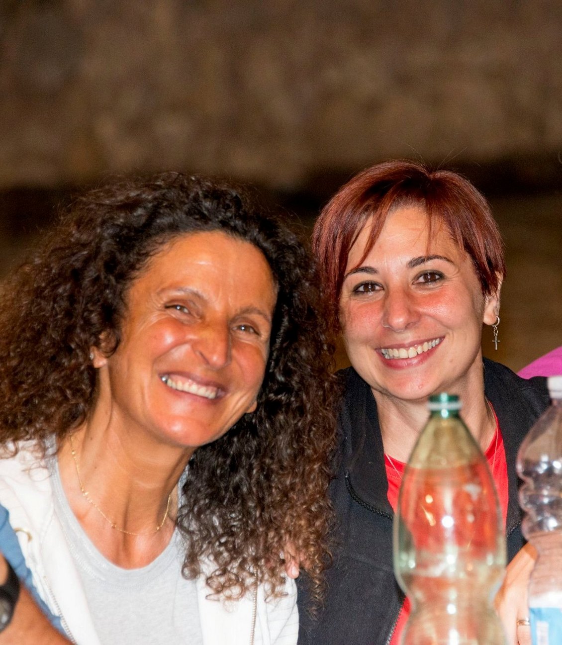 i Sorrisi di Luciana e Simona