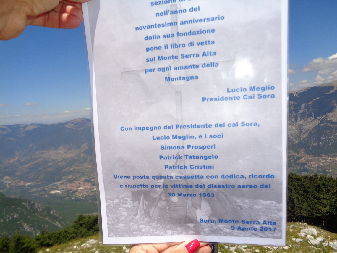 29 Luglio 2017