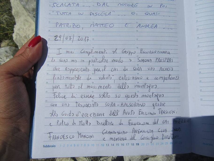 Tutto meritato