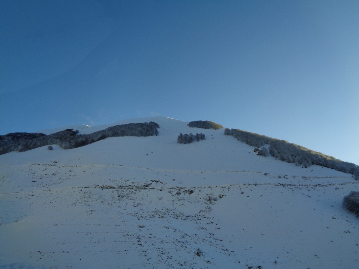 Verso Serra Matarazzo