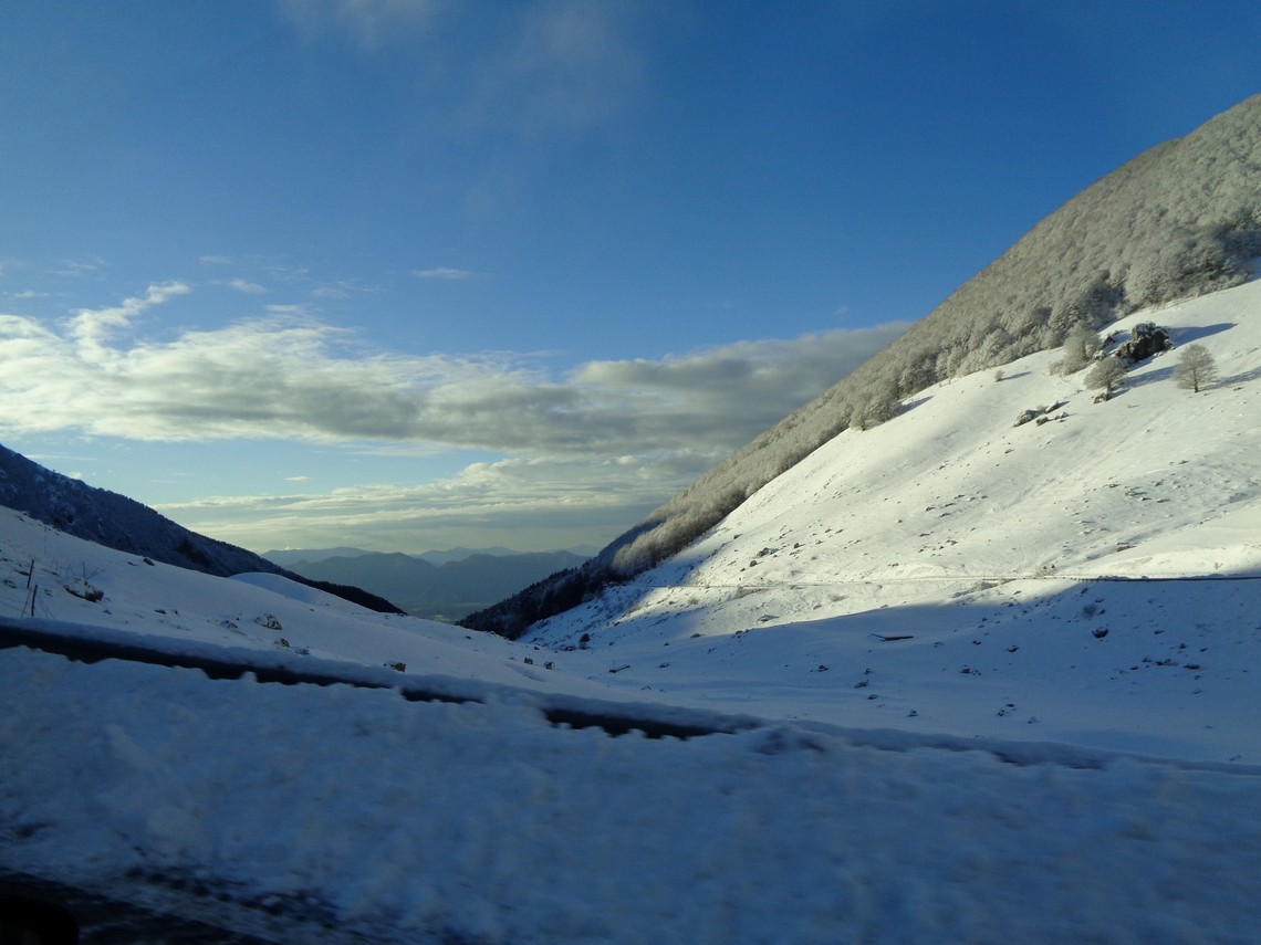 La Val Comino