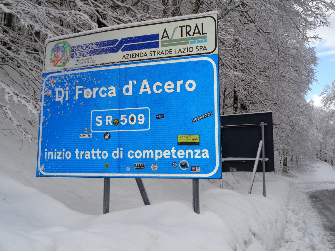 Sempre affascinante