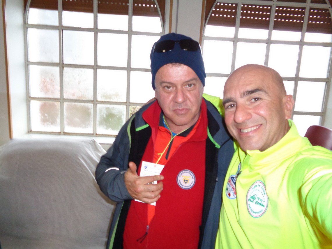 CAI SULONA con Roberto Cianfaglione