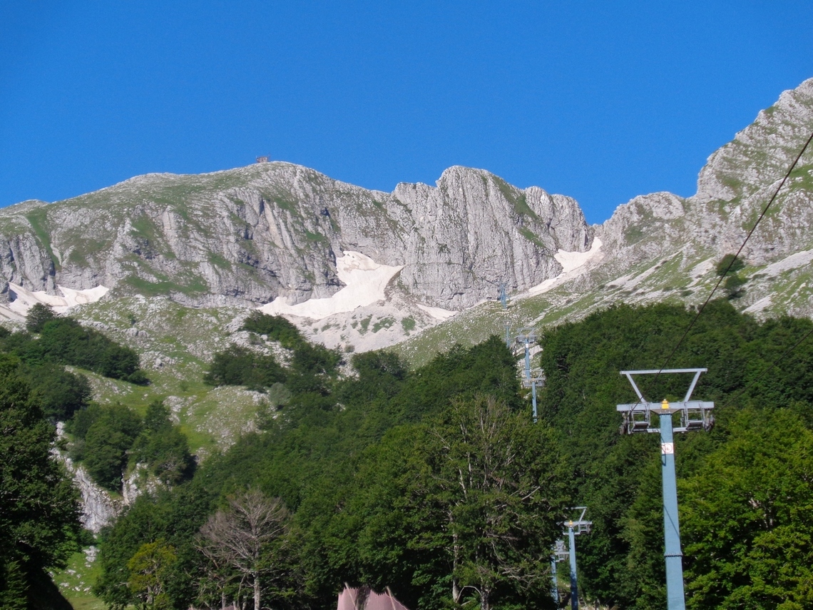 il Circolo Glaciale