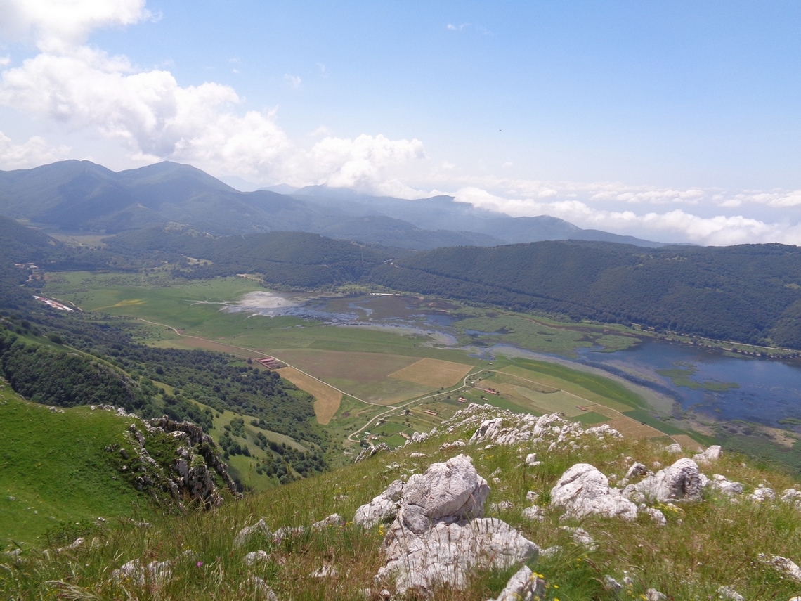 Immensità