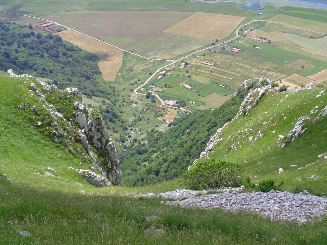 Pericoli