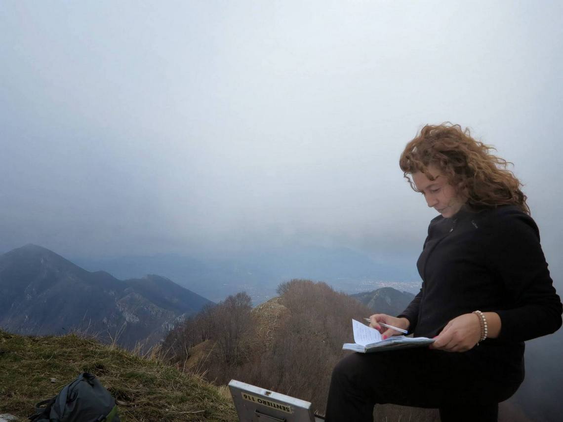 Ciao Sara Visco....Noi siamo liberi !!!