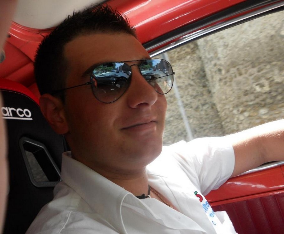 Federico Martinelli
