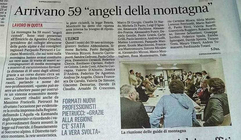 Una grande soddisfazione per Silvia e Michela