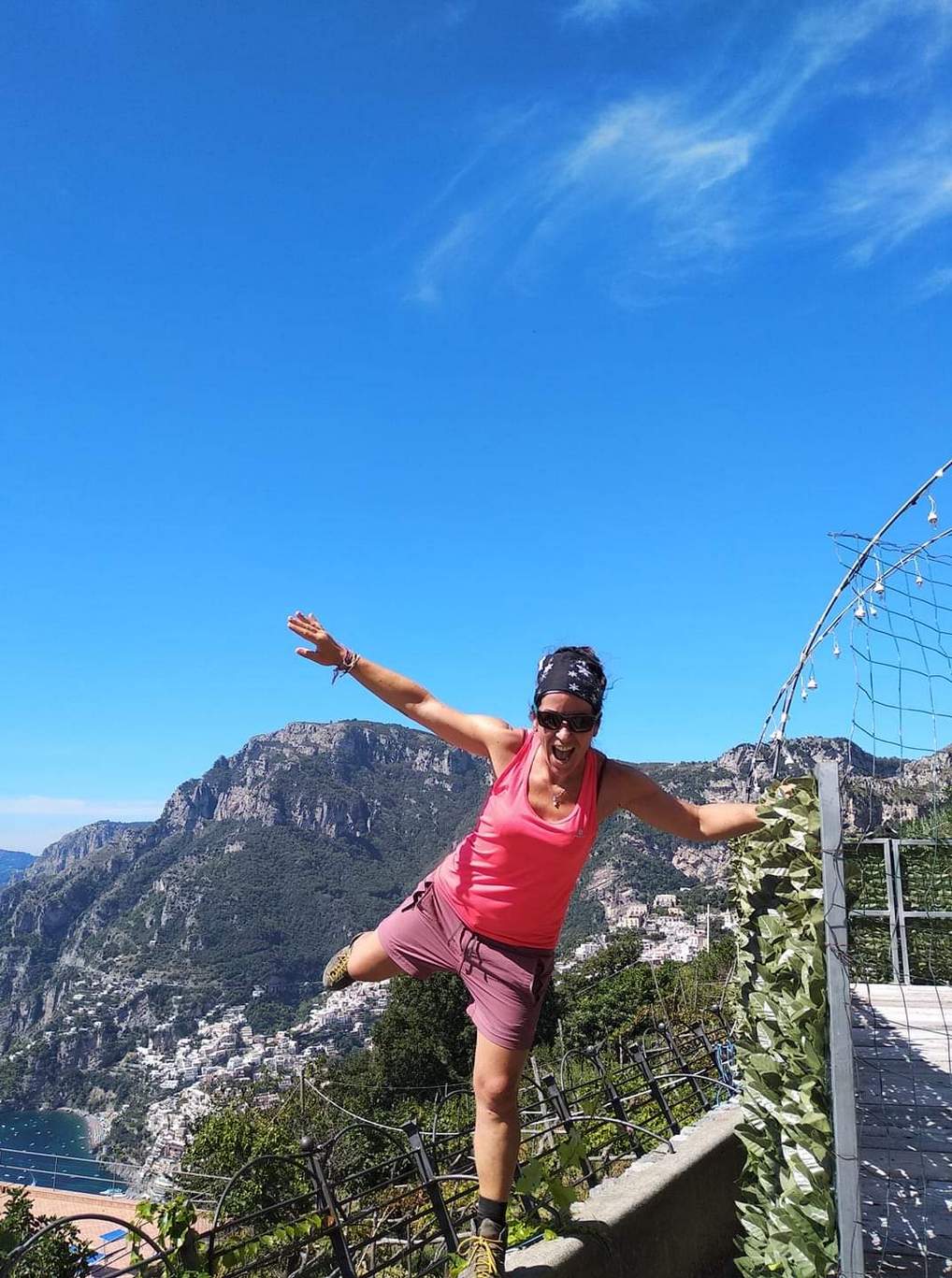 Ciao...sono Michela Di Paolo