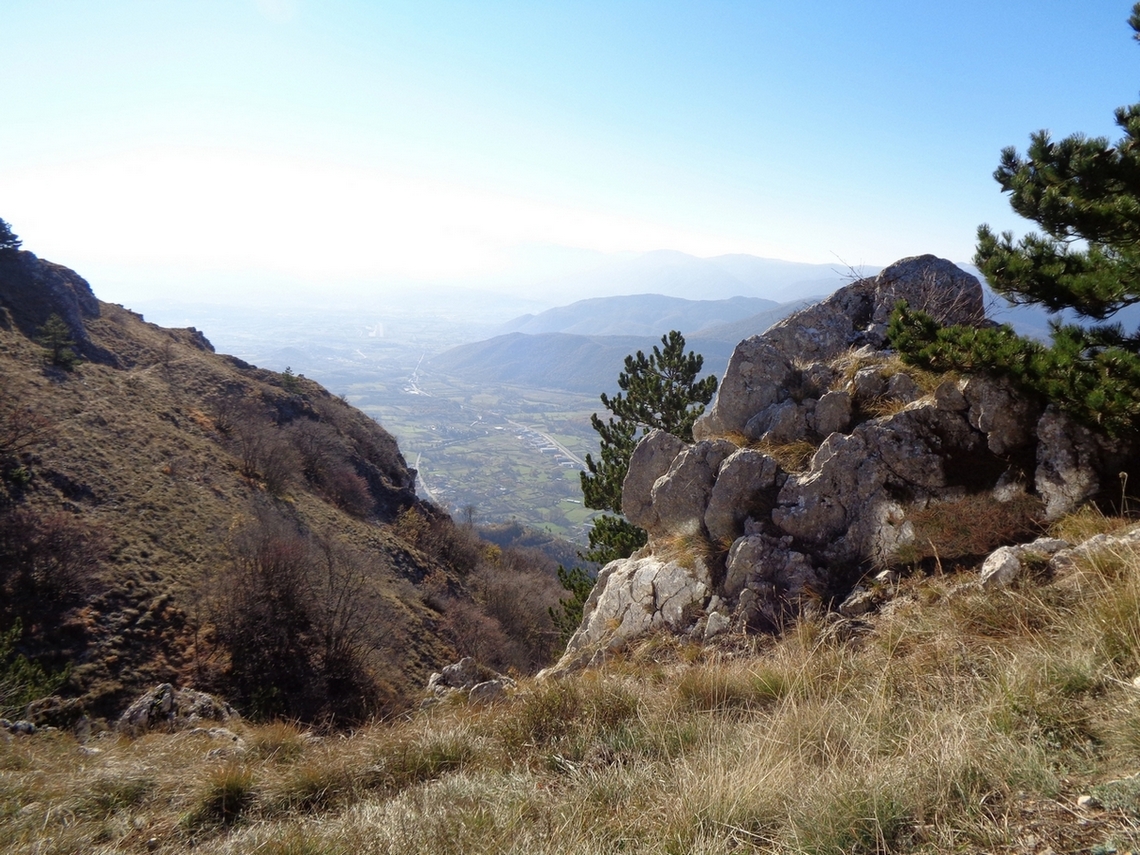 Rocce