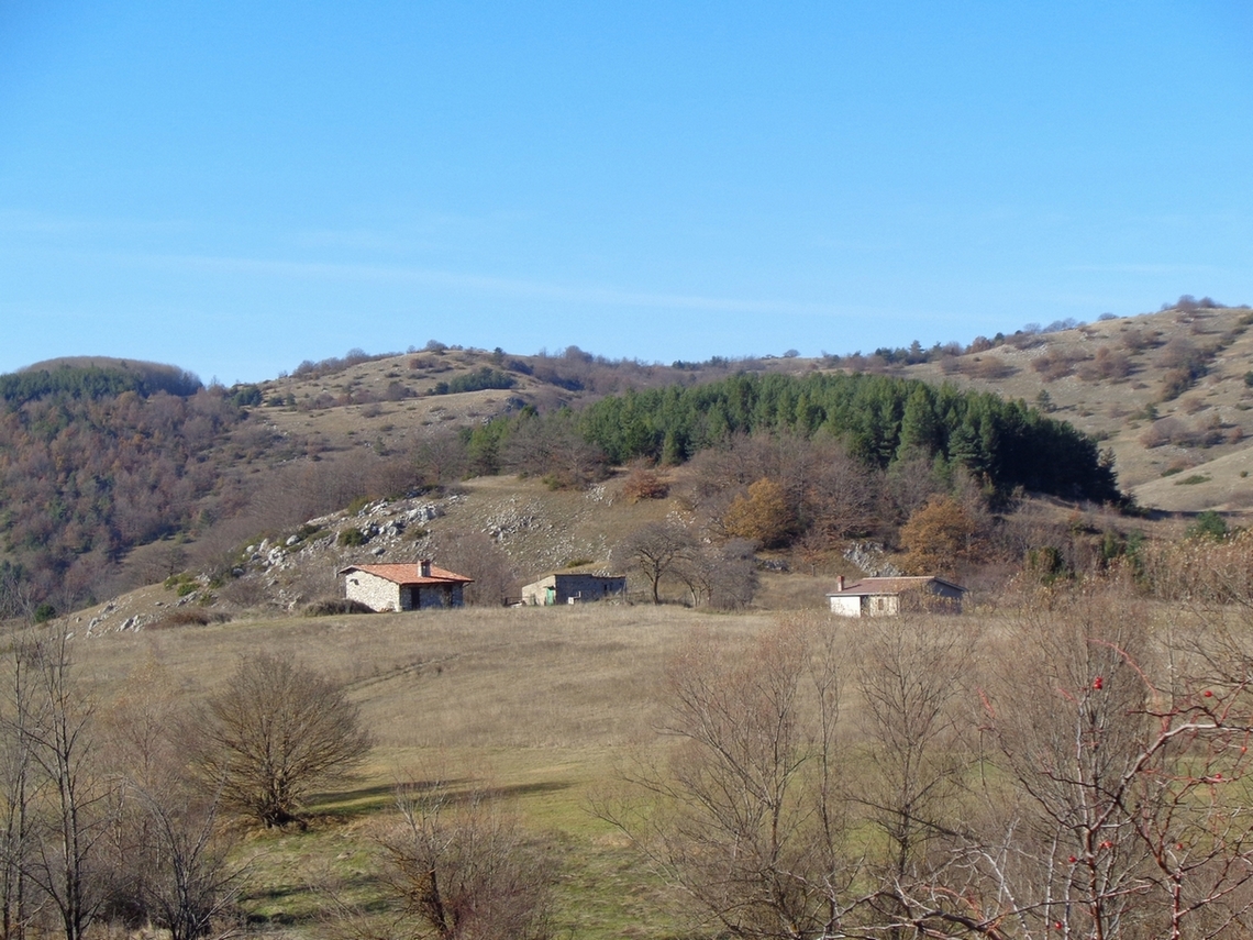 Il Famoso Casale Laurenzi