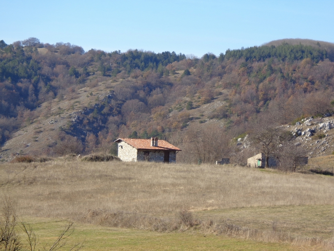 Ciao Francesco ....grazie per avermi fatto conoscere meglio queste montagne