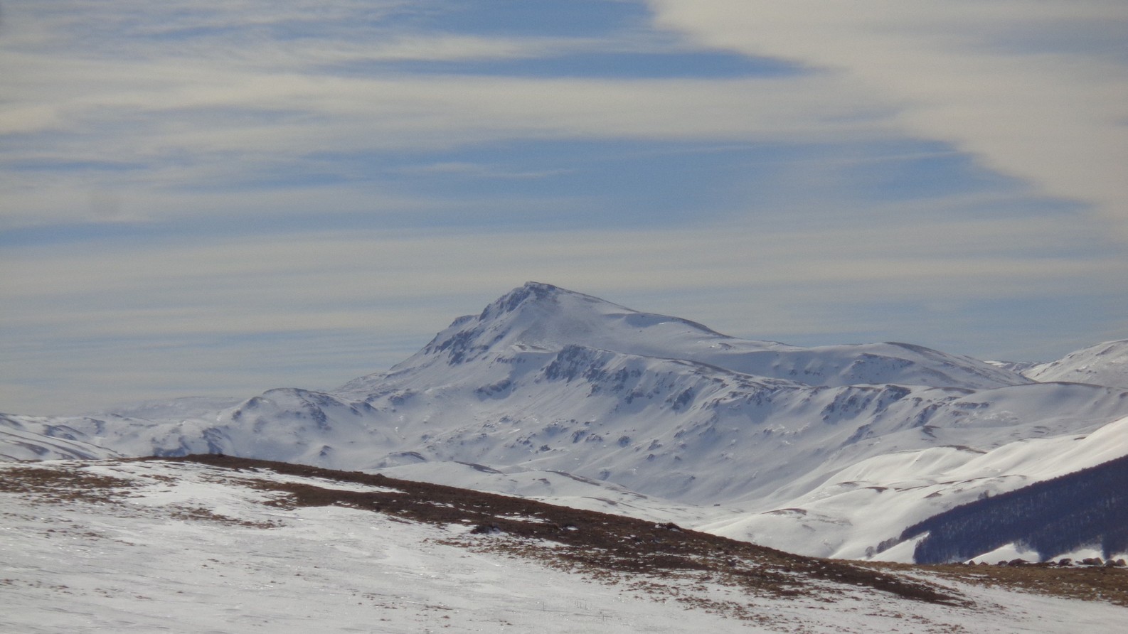 Monte Greco