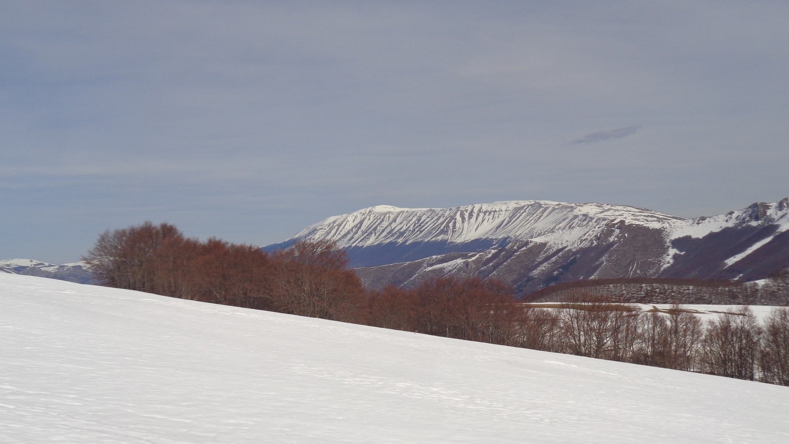 La Majella