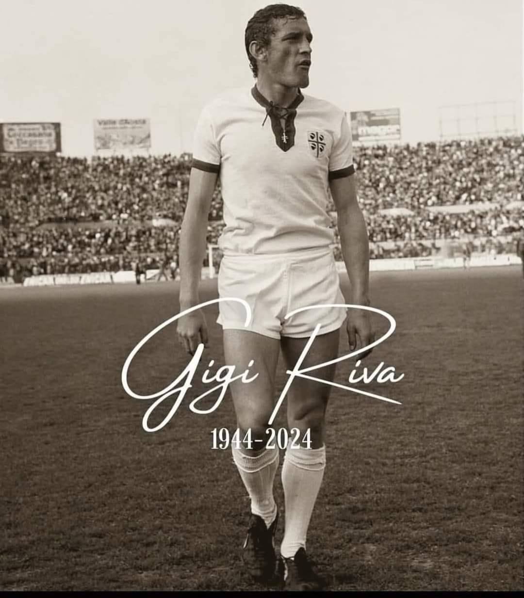 Gigi Riva