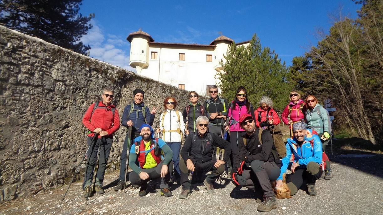 PRONTI VIA !!!