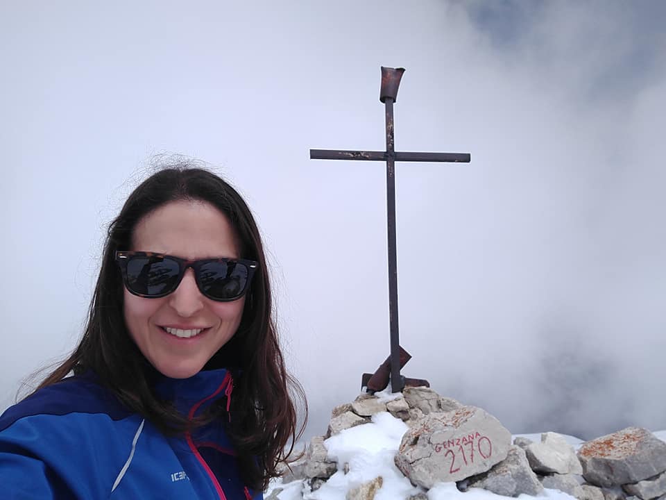 ANNA MARIA APRILE 2019